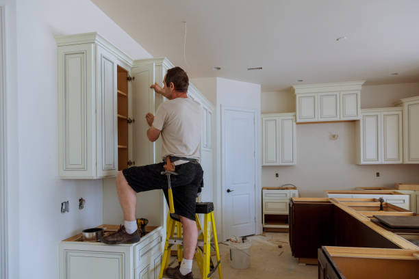 Licensed Kitchen Flooring service in New Lisbon, NJ - BM Kitchen