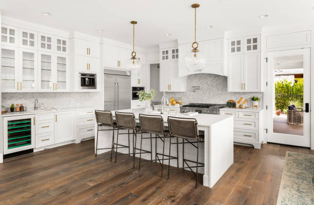 24/7 Emergency Kitchen Flooring experts in New Lisbon, NJ