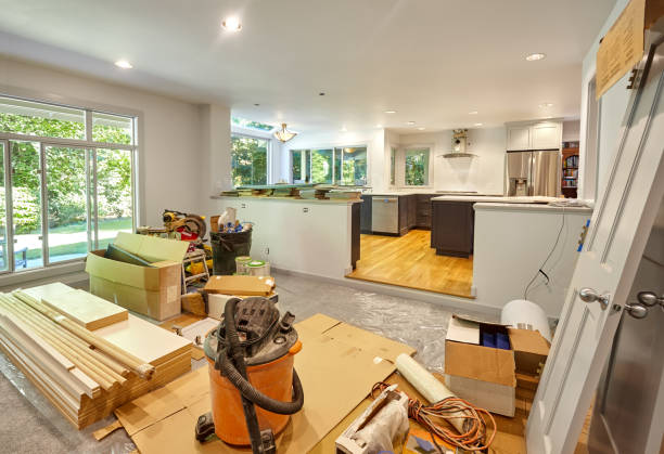 Reliable Kitchen Flooring contractor in New Lisbon, NJ by BM Kitchen