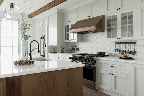 Affordable Kitchen Flooring solutions in New Lisbon, NJ